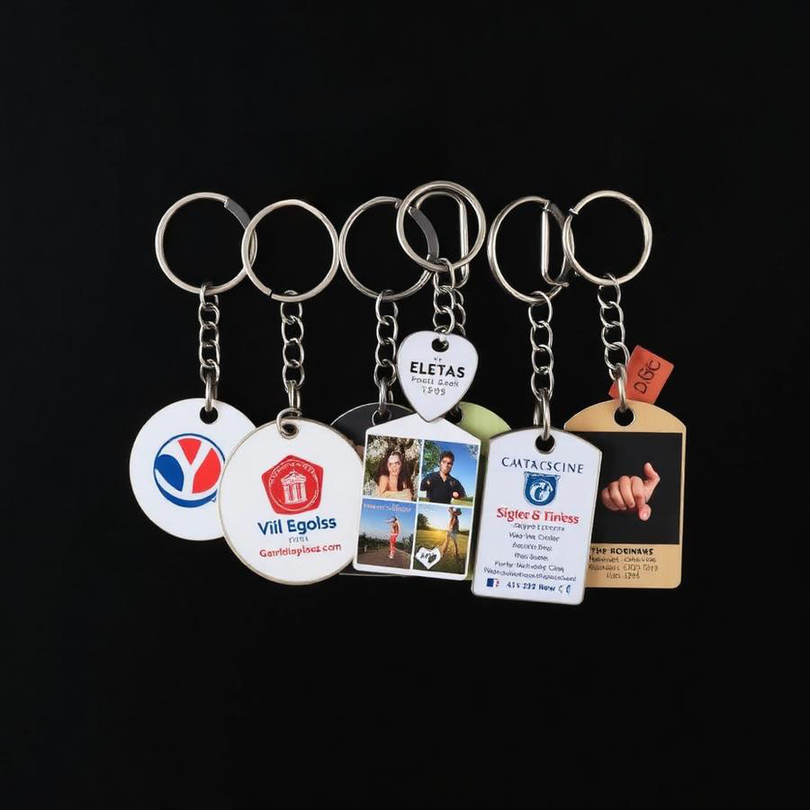 Keychains