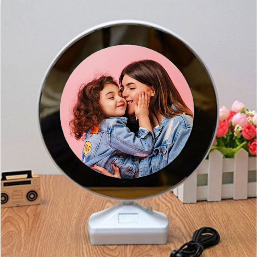 Magic Photo Frame