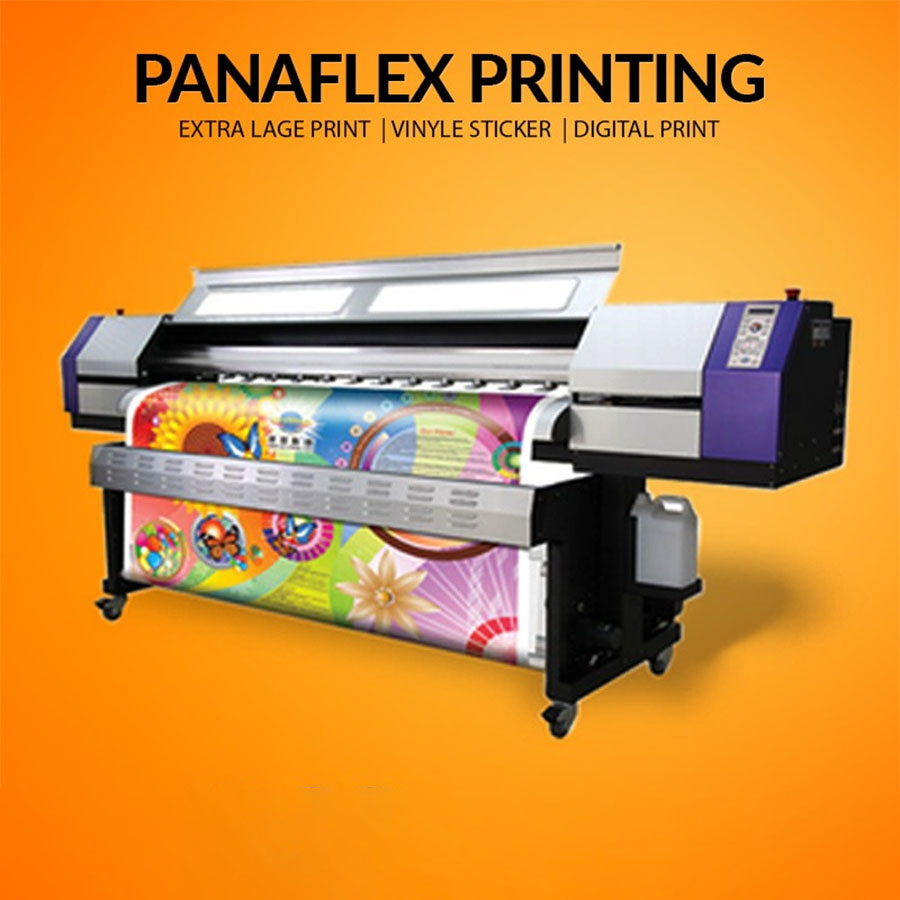 Panaflex Printing