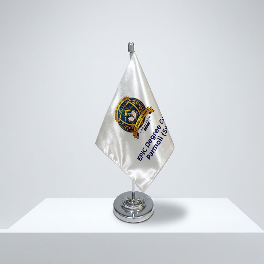 Table Flag