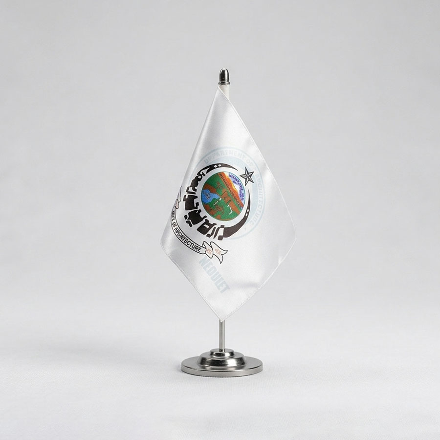 Table Flag