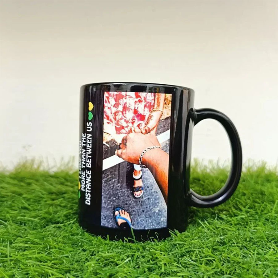 Custom Mug
