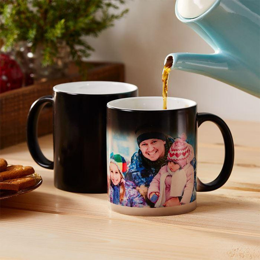 Custom Mug