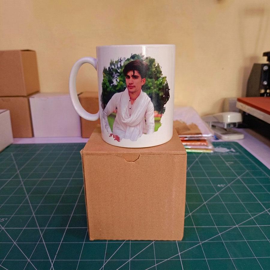 Custom Mug