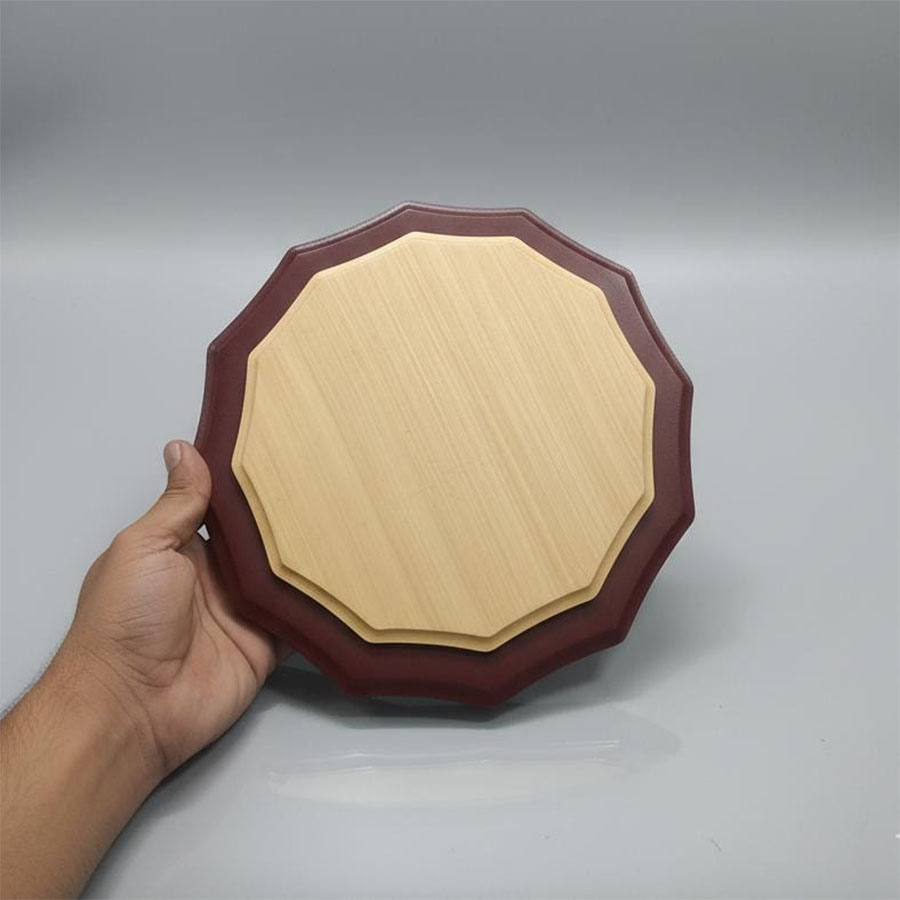Awards & Shields