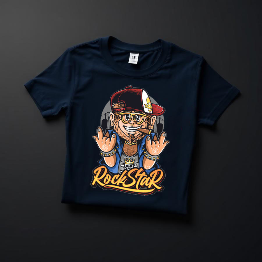 Custom T-Shirt