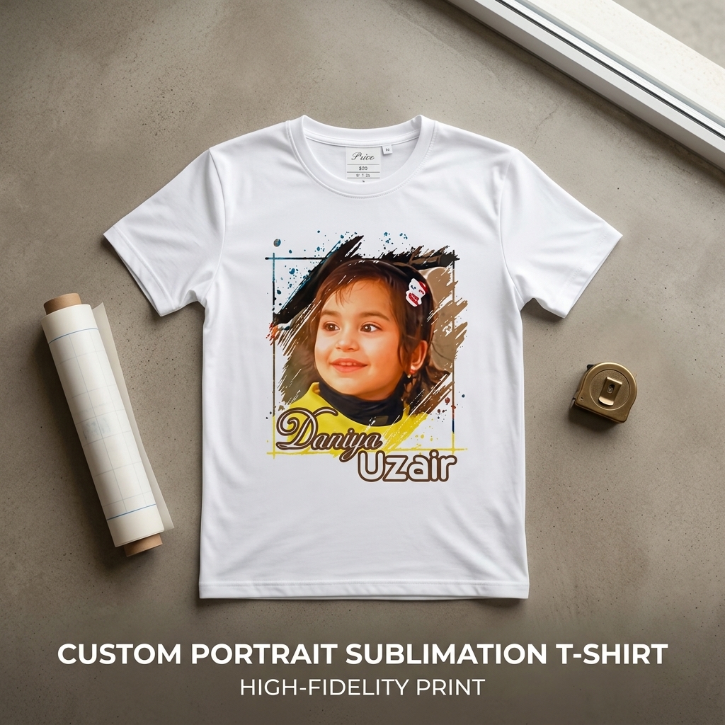 Custom T-Shirt