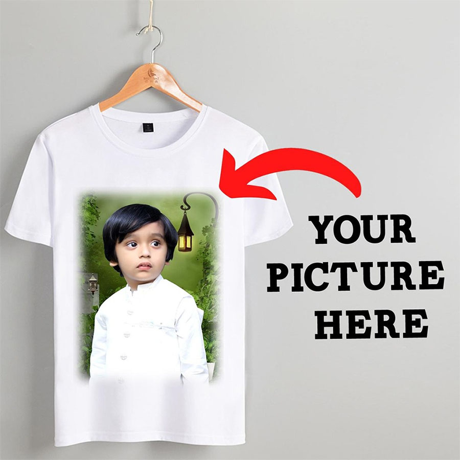 Custom T-Shirt