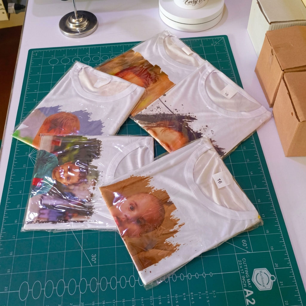Custom T-Shirt
